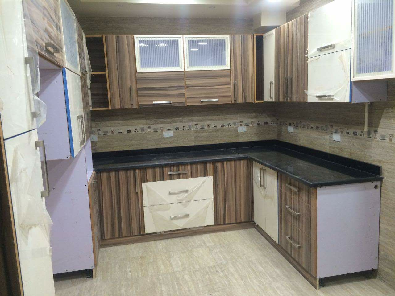 مطابخ جلوسي مطابخ الوميتال مطابخ خشمونيوم